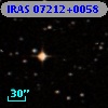 IRAS 07212+0058