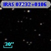 IRAS 07232+0106