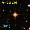 V* CG CMi