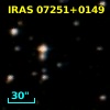 IRAS 07251+0149