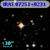 IRAS 07251+0231