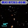 IRAS 07261+0146