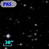 PKS 0725+001