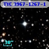 TYC 3967-1267-1