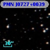 PMN J0727+0039