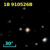 1B 910526B