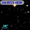 Zel 0721+020