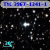 TYC 3967-1341-1