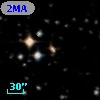 2MASS J07244475+0013325