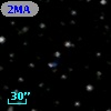 2MASS J07284295+0021080