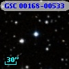 GSC 00168-00533