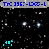 TYC 3967-1365-1
