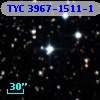 TYC 3967-1511-1