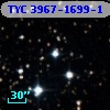 TYC 3967-1699-1