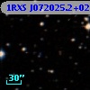1RXS J072025.2+020620