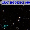 1RXS J072039.2+005908