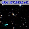 1RXS J072053.0+020110