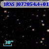 1RXS J072054.4+012432