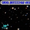 1RXS J072224.6+014437