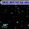 1RXS J072423.6+013920