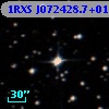 1RXS J072428.7+012405