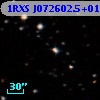1RXS J072602.5+014142