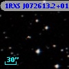 1RXS J072613.2+013713