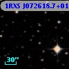 1RXS J072618.7+014351