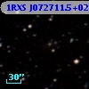 1RXS J072711.5+021718