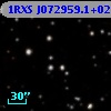 1RXS J072959.1+023005