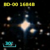 BD-00  1684B