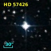 HD  57426