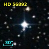 HD  56892