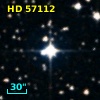 HD  57112