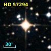HD  57294