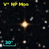 V* NP Mon