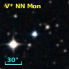 V* NN Mon