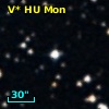 V* HU Mon