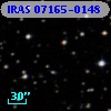 IRAS 07165-0148