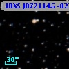 1RXS J072114.5-022047