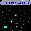 TYC 3967-1986-1