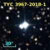 TYC 3967-2018-1