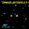 1RXS J072050.8-021030
