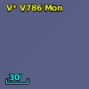 V* V786 Mon