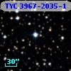 TYC 3967-2035-1