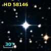 HD  58146