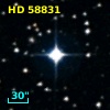 HD  58831