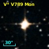V* V789 Mon