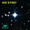 HD  57497