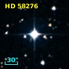 HD  58276